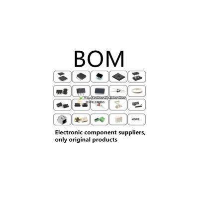 China (Contact Customer Service to inquire the model needed to get the price) BOM standard electronic components bills of materials quotati for sale