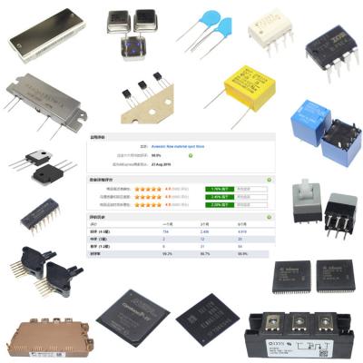 China Hot selling 100% new original Aoweziic 2SA1015-GR 2SC1815-GR 2SA1015 2SC181 A1015 C1815 TO-92 IC general purpose transistor integrated circuit for sale