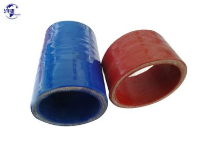 China Intercooler Turbine 3/4 3 Inch Reinforced Hose Pipe Silicone Rubber Automotive Hose for sale