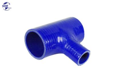 China OEM/ODM-fabrikant Tee Silicone rubber Automotive Intercooler/Supercharger/Radiator/Turbo Hose Coupling Te koop