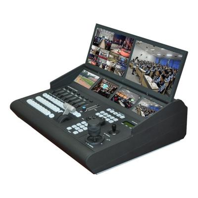 China professional manufacture mobile live broadcast equipment advertising broadcast machine KD-BC-8H for sale