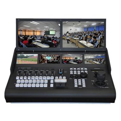 China Direct Wholesale Live All-in-one Equipment Streaming Video Changer KD-BC-8H for sale