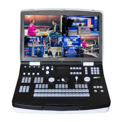 China KD-BC-8UHN factory direct sales of high quality and durable 4K 12G-SDI portable director and recorder (L*W*H) 425mm*340mm*120mm for sale