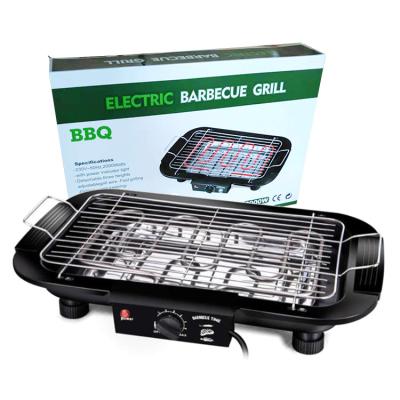 China Easily Cleaned Garden Raising Portable Outdoor Mini Outdoor Camping Barbecue Grill BBQ Gas Gas Grill for sale