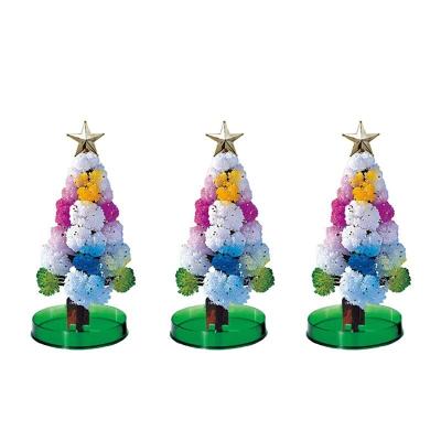 China Chirstmas Decor MAGIC GROWING CHRISTMAS TREE for sale