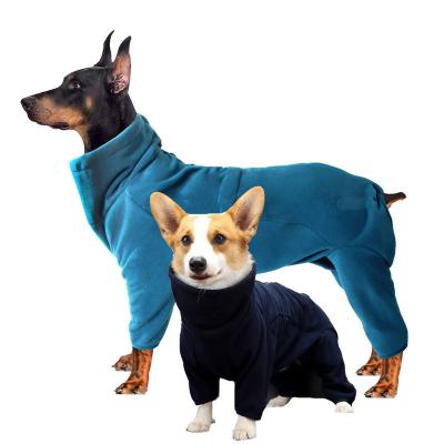 China Dog Viable Warm Jacket for sale