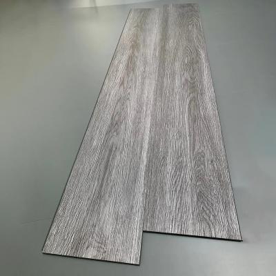 China Modern Lazybone SPC (Stone Plastic Composite) Flooring, baby grade-easy DIY. for sale