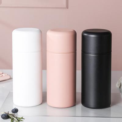 China Top Quality China Manufacture PORTABLE Simplicity High End Professional Vacuum Flask for sale