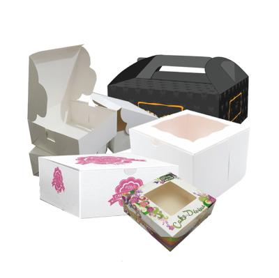 China Duricrust Durable Using Low Price Gift Packaging Guangdong Paper Boxes With Window for sale