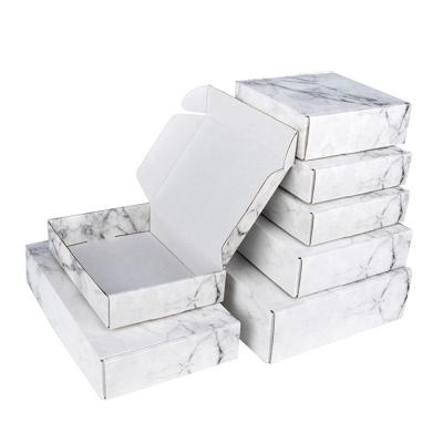 China Duricrust China Wholesale High Quality Reasonable Package-Price Craft Corrugated Boxes for sale