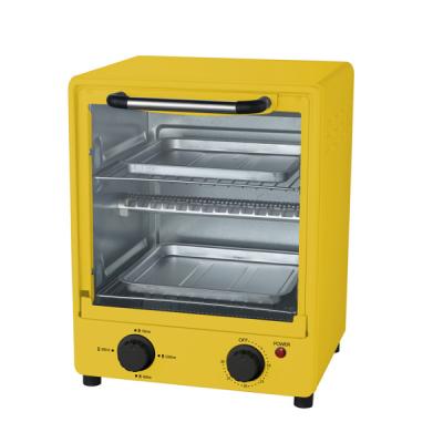 China Wholesale Price Mini Vertical Oven 1000W Commercial Multifunctional Small Oven Cooking Electric Cooker For Sale for sale