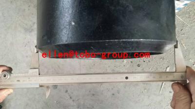 China TOBO STEEL Group 90 DEG 5D BEND API 5L GR.X65 for sale