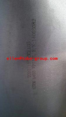 China TOBO STEEL Group ASTM A403 WP316L reducing tee for sale