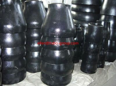 China steel  pipe reducer for sale