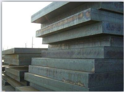 China steel plate for sale