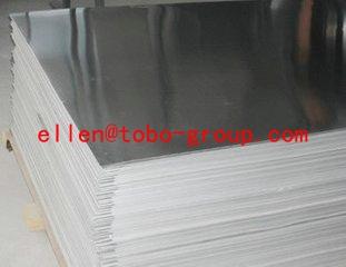 China Stainless steel 17-7 PH Sheet for sale