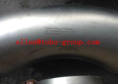 China TOBO STEEL Group galvanized steel bend for sale