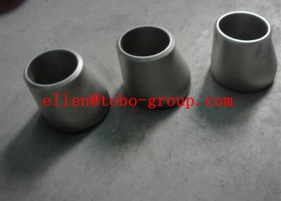 China Tobo Group Shanghai Co Ltd Alloy 600/Inconel 600/N06600/NS333/2.4816 Reducer ASME/ANSI B16.9 for sale