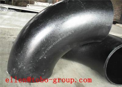 China Tobo Group Shanghai Co Ltd Tobo Group Shanghai Co Ltd - Shanghai China TOBO STEEL Group TOBO International TraASME SA234 for sale