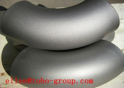 China Tobo Group Shanghai Co Ltd Seamless Carbon Steel Elbow Sch5-Sch160、XXS for sale