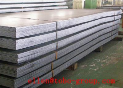 China TOBO STEEL Group ASTM A515 carbon steel pressure vessel plates for sale