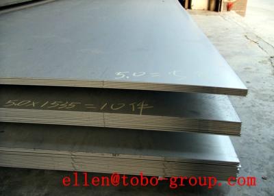 China TOBO STEEL Group ASTM A515 carbon steel pressure vessel plates for sale