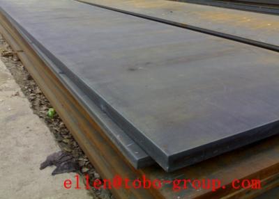 China TOBO STEEL Group  ASME SB536 plate sheet strip ASTM B536/ASME SB536 for sale