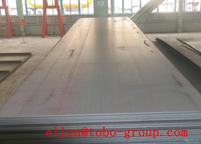 China TOBO STEEL Group  ASTM B536 ASTM B536/ASME SB536 UNS N08330	N08332 for sale