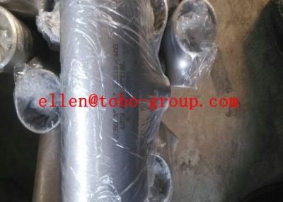 China TOBO STEEL Group  TP304 TP316L Stainless Steel Seamless Pipe ASTM A511 SS Round Tube for sale