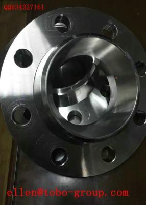 China TOBO GROUP ASTM B564 UNS N08810 API 6A flange for sale