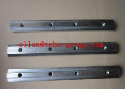 China Tobo Group Shanghai Co Ltd  Concert Stage/Aluminium Rail aluminum profile to keder for sale