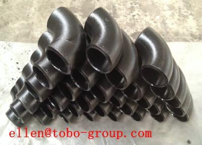 China Tobo Group Shanghai Co Ltd  LR 90 ELBOW, 304/L- PMI TESTED for sale