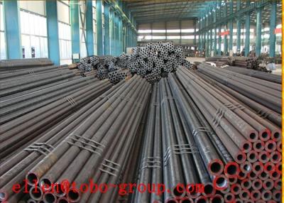 China Tobo Group Shanghai Co Ltd  12 inch 14 inch 20 inch 24 inch Stainless Steel Pipe GOST 9940-81 / GOST 9941-81 08Х18Н10 for sale