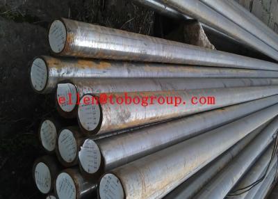 China Tobo Group Shanghai Co Ltd  Duplex stainless 725LN/310MoLN bar duplex stainless 2205 2507 s31803 s32750 for sale