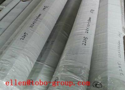 China Tobo Group Shanghai Co Ltd  ASTM A213 TP347H Austenitic Stainless Steel Seamless Pipe for sale