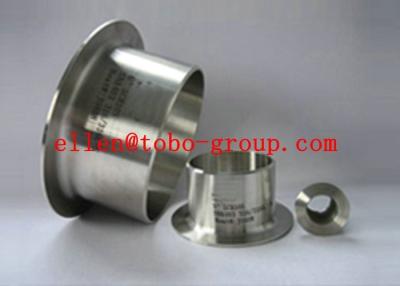 China Stainless Steel stub ends UNS S31803 ,UNS S32750, UNS S32760, UA420-WPL6,316L, 304L, 321, for sale