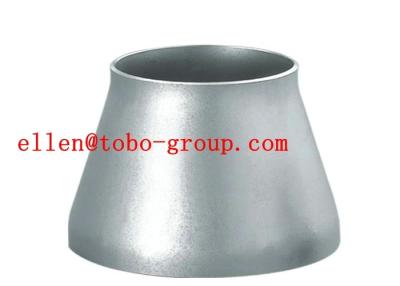 China Stainless steel reducer SS904L, UNS S32750, UNSS32760 310S ,317L,321 CON REDUCER for sale