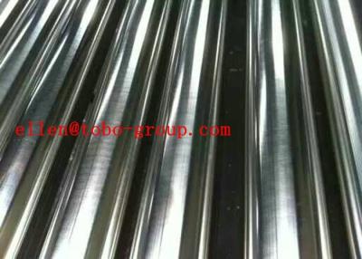 China Super duplex steel steel pipeASTM A790/790M S31803 (2205 / 1.4462), UNS S32750 (1.4410) UN for sale