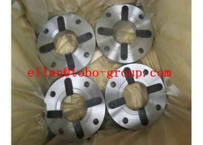 China TOBO STEEL Group Forged Steel Flanges Inconel 625 Threaded Flange 1/2