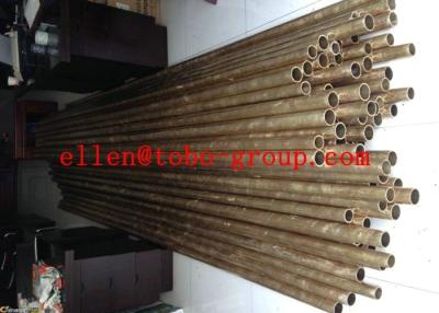 China Super duplex steel steel pipe ASTM A790/790M S31803 (2205 / 1.4462), UNS S32750 (1.4410) UNSS32760 for sale