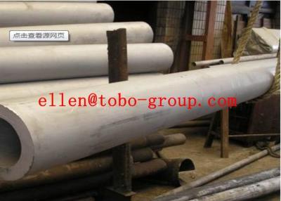 China Birght Annealed Stainless Steel Boiler Tubing TP304L, TP304L, TP316L, TP316L TP904L , 6mm - 101.6mm for sale