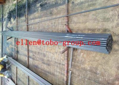 China Seamless Cold Manufacturered Steel Tube AISI 4140-42 Cr Mo4 1.7225 MTC EN 10204 for sale