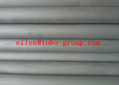 China Tobo Group Shanghai CBirght Annealed Stainless Steel Boiler Tubing TP304L, TP304L, TP316L, TP316L TP904L , 6mm - 101.6mm for sale