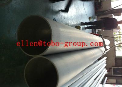 China ASTM / ASME UNS 600 Inconel Tubing 625 Incoloy 825 Tubing 718 600 660 601 800H for sale