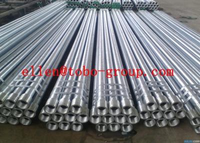 China ASME SB163 SB423 SB705 926 Inconel Tubing DIN 17458 1.4529 Seamless OD6 - 760MM for sale