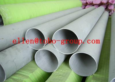 China Anti Corrosion Inconel Tubing Alloy 718 SAE AMS 5589 / 5590 DIN 17751 for sale