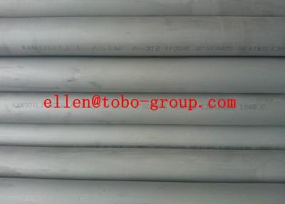 China Inconel 625 / UNS NO6625 / Alloy 625 Seamless Inconel Tube ASTM B444 for sale