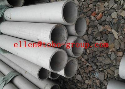 China 1.4462 / 2205 Duplex Stainless Steel Pipe Seamless Tube ASTM A789 ASTM A790 for sale