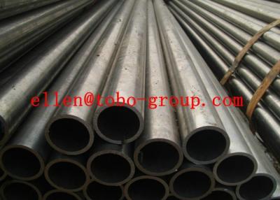 China 2205 2750 Duplex Stainless Steel Pipe SCH 10 SCH 20SCH 40 SCH 80 for sale