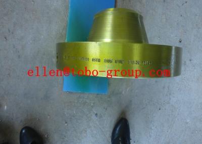 China TOBO GROUP Hastelloy C - 22 N06022 1 #150 Socket Welding ANSI B16.5 ASME B16.47 FLANGE for sale